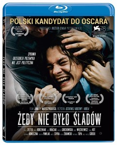 Bild von Żeby nie było śladów (Blu-ray)