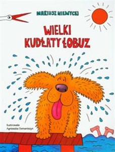 Bild von Wielki kudłaty łobuz