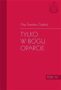 Bild von Tylko w Bogu oparcie T.4