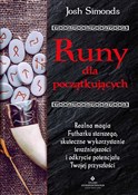 Książka : Runy dla p... - Josh Simonds