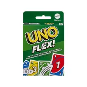 Polska książka : Uno Flex