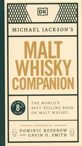 Bild von Malt Whisky Companion