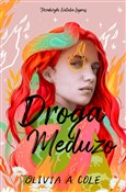 Zobacz : Droga Medu... - Olivia A. Cole