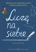 Liczę na s... - Hanna Bartczak -  fremdsprachige bücher polnisch 