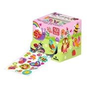 Naklejki n... -  fremdsprachige bücher polnisch 