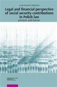 Polnische buch : Legal and ... - Jacek Wantoch-Rekowski