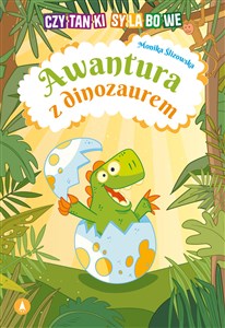 Bild von Awantura z dinozaurem