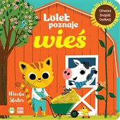 Lolek pozn... - Opracowanie Zbiorowe - Ksiegarnia w niemczech