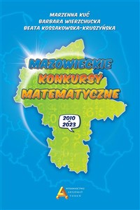 Bild von Mazowieckie konkursy matematyczne 2010-2023