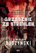 Książka : Grzesznik ... - Tomasz Duszyński