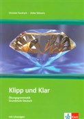 Klipp und ... - Christian Fandrych, Ulrike Tallowitz -  polnische Bücher