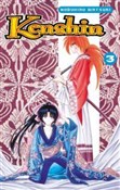 Polnische buch : Kenshin t.... - Nobuhiro Watsuki