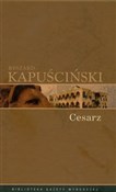 Cesarz - Ryszard Kapuściński -  Polnische Buchandlung 