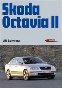 Bild von Skoda Octavia II