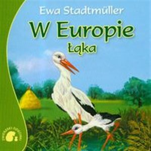 Bild von Zwierzaki-Dzieciaki W Europie Łąka