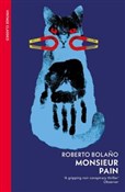 Monsieur P... - Roberto Bolano -  Polnische Buchandlung 