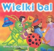 Polnische buch : Wielki bal... - Marcin Wójkowski