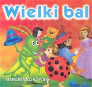 Obrazek Wielki bal