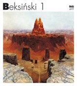 Książka : Beksiński ... - Tomasz Grylewicz, Wiesław Banach