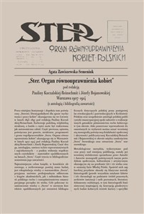 Bild von Ster. Organ równouprawnienia kobiet
