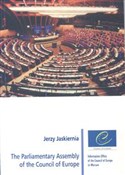 Polnische buch : The Parlia... - Jerzy Jaskiernia