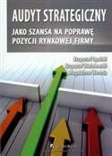 Audyt stra... - Krzysztof Opolski, Krzysztof Waśniewski, Magdalena Wereda - buch auf polnisch 
