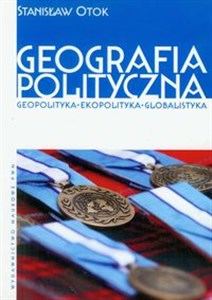 Bild von Geografia polityczna Geopolityka, ekopolityka, globalistyka