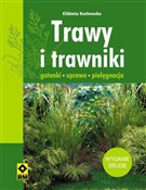 Trawy i tr... - Elżbieta Kozłowska -  Książka z wysyłką do Niemiec 