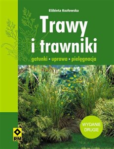 Obrazek Trawy i trawniki