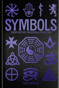 Obrazek Symbols: Their History, Meaning & Evolution wer. angielska