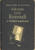 Sekrtene ż... - Wojciech Widłak, Paweł Pawlak -  Książka z wysyłką do Niemiec 