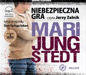 [Audiobook... - Mari Jungstedt -  fremdsprachige bücher polnisch 
