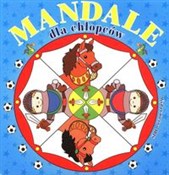 Mandale dl... - buch auf polnisch 