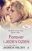 Forever i ... - Jasinda Wilder -  Książka z wysyłką do Niemiec 