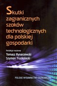 Skutki zag... - Tomasz Rynarzewski, Szymon Truskolaski -  Polnische Buchandlung 