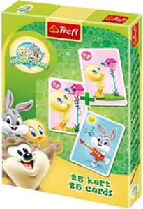 Bild von Piotruś Looney Tunes Baby