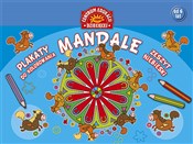 Mandale Pl... - Opracowanie Zbiorowe - buch auf polnisch 