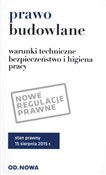 Prawo budo... - Opracowanie Zbiorowe -  fremdsprachige bücher polnisch 
