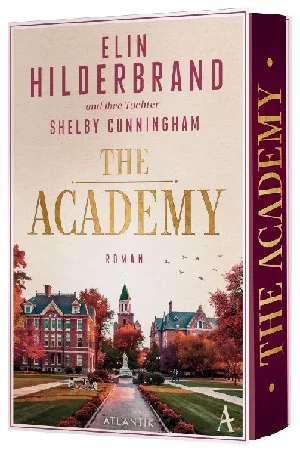 Bild von CUNNINGHAM, S: ACADEMY
