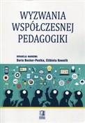 Wyzwania w... -  fremdsprachige bücher polnisch 