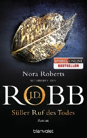 Obrazek ROBB, J: SÜßER RUF DES TODES