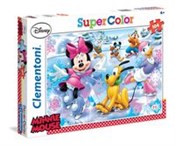 Polnische buch : Puzzle Sup...
