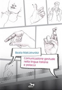 Bild von Comunicazione gestuale nella lingua italiana e polacca