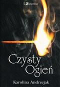 Czysty ogi... - Karolina Andrzejak - buch auf polnisch 