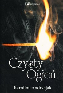 Obrazek Czysty ogień