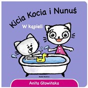 Kicia Koci... - Anita Głowińska -  Polnische Buchandlung 
