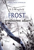 Frost i gr... - R.D. Wingfield -  Polnische Buchandlung 