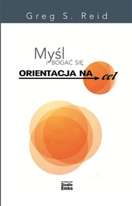 Bild von Myśl i bogać się Orientacja na cel Potęga wytrwałości