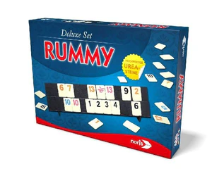 Obrazek DELUXE SET - RUMMY