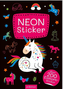 Obrazek NEON-STICKER